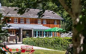 Jufa Hotel Eisenerzer Ramsau